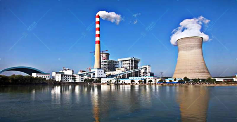 國投宣城發電有限責任公司